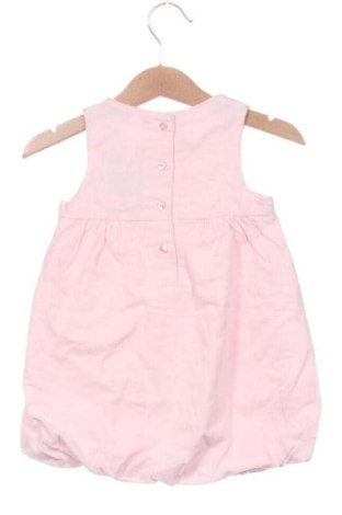 Kinderkleid Grain De Ble, Größe 12-18m/ 80-86 cm, Farbe Rosa, Preis 10,99 €