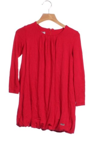 Dziecięca sukienka Guy Laroche, Rozmiar 4-5y/ 110-116 cm, Kolor Czerwony, Cena 133,96 zł, #136523395