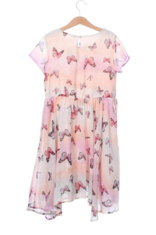 Kinderkleid H&M, Größe 8-9y/ 134-140 cm, Farbe Mehrfarbig, Preis 15,99 €