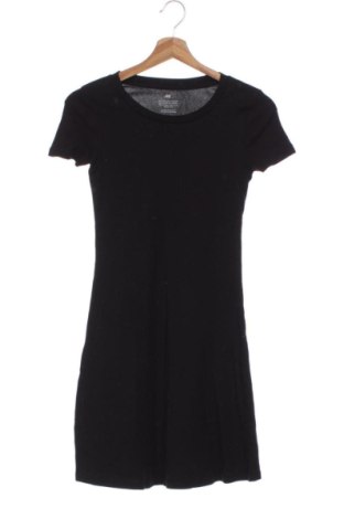 Detské šaty  H&M, Veľkosť 12-13y/ 158-164 cm, Farba Čierna, Cena  12,00 €