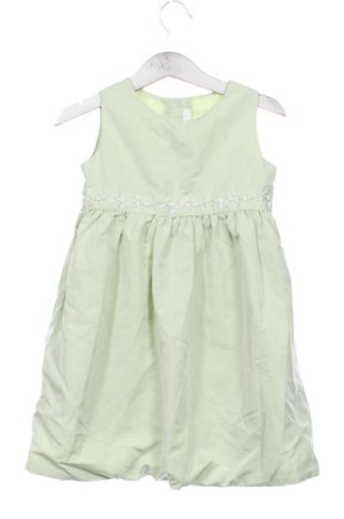 Dětské šaty  H&M, Velikost 12-18m/ 80-86 cm, Barva Zelená, Cena  249,00 Kč