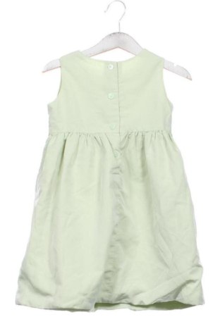 Dětské šaty  H&M, Velikost 12-18m/ 80-86 cm, Barva Zelená, Cena  249,00 Kč
