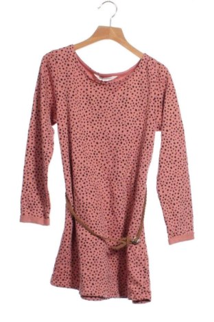 Детска рокля H&M, Размер 8-9y/ 134-140 см, Цвят Многоцветен, Цена 11,24 €, #136487417