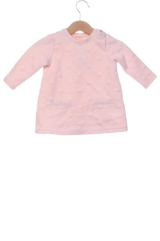 Detské šaty  H&M, Veľkosť 3-6m/ 62-68 cm, Farba Ružová, Cena  12,00 €