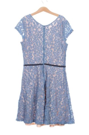 Dětské šaty  H&M, Velikost 14-15y/ 168-170 cm, Barva Modrá, Cena  369,00 Kč