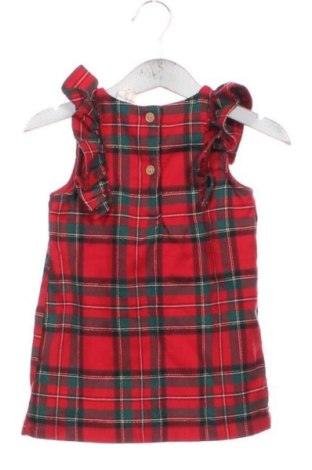 Detské šaty  H&M, Veľkosť 6-9m/ 68-74 cm, Farba Viacfarebná, Cena  12,00 €