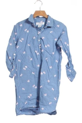Dziecięca sukienka H&M, Rozmiar 7-8y/ 128-134 cm, Kolor Kolorowy, Cena 64,99 zł