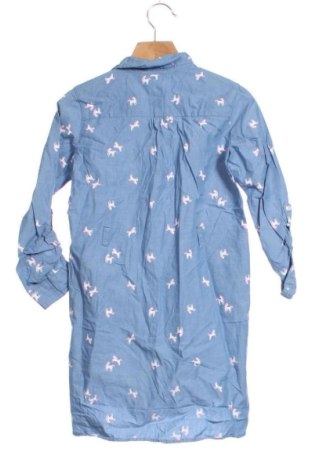 Dziecięca sukienka H&M, Rozmiar 7-8y/ 128-134 cm, Kolor Kolorowy, Cena 64,99 zł