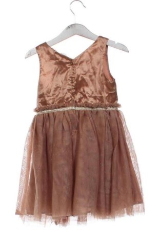Kinderkleid H&M, Größe 2-3m/ 56-62 cm, Farbe Braun, Preis 15,99 €