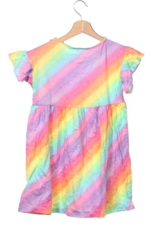 Kinderkleid H&M, Größe 6-7y/ 122-128 cm, Farbe Mehrfarbig, Preis 23,99 €