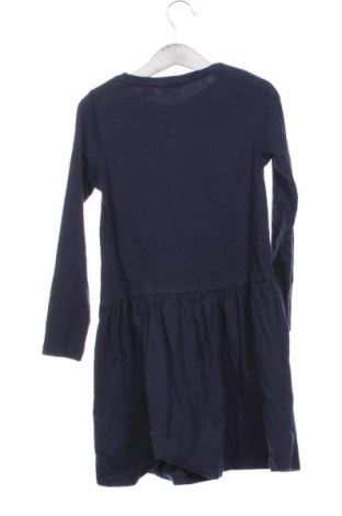 Dětské šaty  H&M, Velikost 6-7y/ 122-128 cm, Barva Modrá, Cena  349,00 Kč