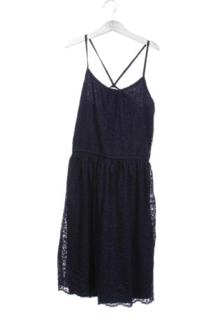 Dětské šaty  H&M, Velikost 12-13y/ 158-164 cm, Barva Modrá, Cena  259,00 Kč