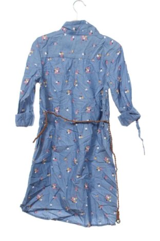 Детска рокля H&M, Размер 6-7y/ 122-128 см, Цвят Многоцветен, Цена 12,78 €