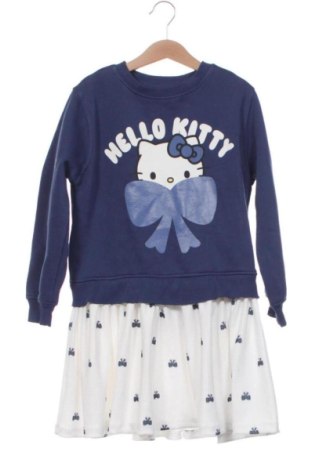Dziecięca sukienka H&M, Rozmiar 6-7y/ 122-128 cm, Kolor Kolorowy, Cena 64,30 zł