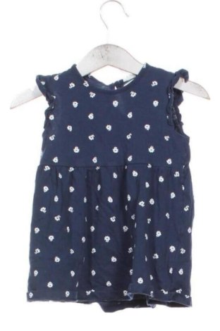 Dětské šaty  H&M, Velikost 9-12m/ 74-80 cm, Barva Vícebarevné, Cena  319,00 Kč