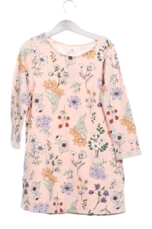 Kinderkleid H&M, Größe 4-5y/ 110-116 cm, Farbe Mehrfarbig, Preis € 12,00