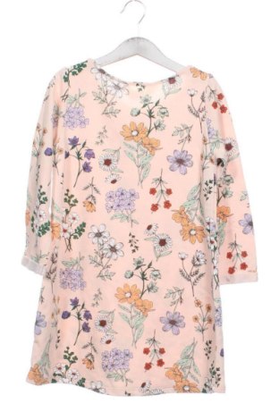 Kinderkleid H&M, Größe 4-5y/ 110-116 cm, Farbe Mehrfarbig, Preis € 12,00
