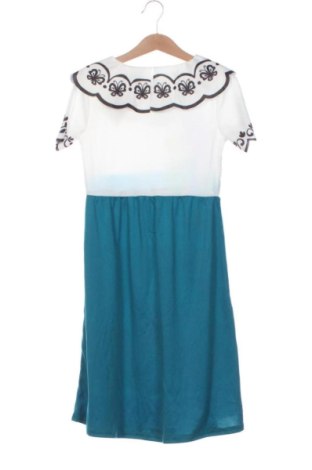 Gyerek ruha H&M, Méret 3-4y / 104-110 cm, Szín Kék, Ár 6 219 Ft