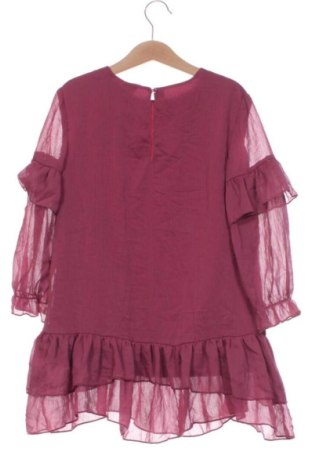 Dětské šaty  H&M, Velikost 4-5y/ 110-116 cm, Barva Růžová, Cena  369,00 Kč