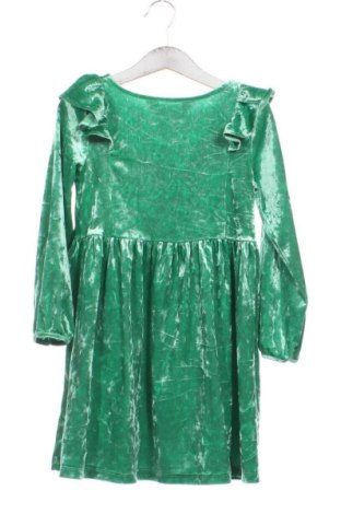 Παιδικό φόρεμα H&M, Μέγεθος 4-5y/ 110-116 εκ., Χρώμα Πράσινο, Τιμή 14,99 €