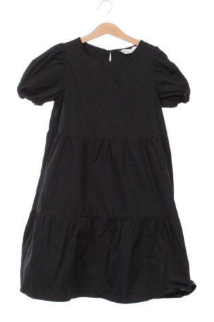Kinderkleid H&M, Größe 7-8y/ 128-134 cm, Farbe Schwarz, Preis 15,99 €