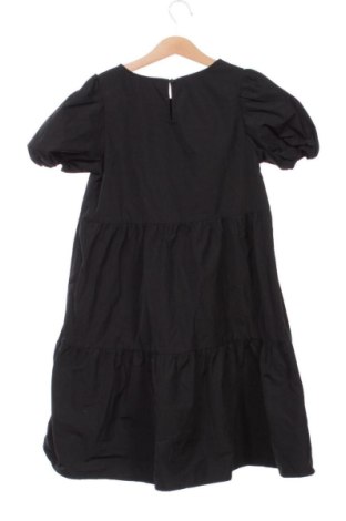 Kinderkleid H&M, Größe 7-8y/ 128-134 cm, Farbe Schwarz, Preis 15,99 €