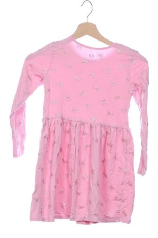 Dětské šaty  H&M, Velikost 6-7y/ 122-128 cm, Barva Vícebarevné, Cena  369,00 Kč