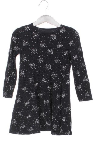 Kinderkleid H&M, Größe 2-3y/ 98-104 cm, Farbe Mehrfarbig, Preis 9,99 €, #136525401