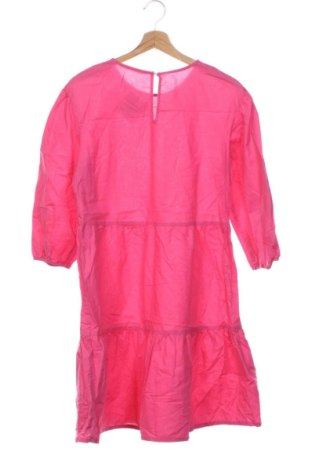 Dětské šaty  H&M, Velikost 14-15y/ 168-170 cm, Barva Růžová, Cena  369,00 Kč