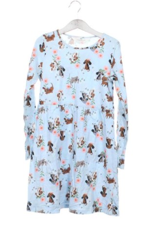 Dětské šaty  H&M, Velikost 8-9y/ 134-140 cm, Barva Vícebarevné, Cena  369,00 Kč