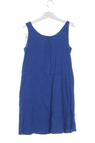 Dziecięca sukienka H&M, Rozmiar 10-11y/ 146-152 cm, Kolor Niebieski, Cena 64,30 zł, #136531436