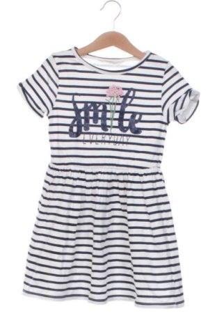 Dětské šaty  H&M, Velikost 2-3y/ 98-104 cm, Barva Vícebarevné, Cena  340,00 Kč