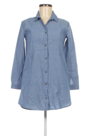 Детска рокля H&M, Размер 10-11y/ 146-152 см, Цвят Син, Цена 5,11 €, #136536085