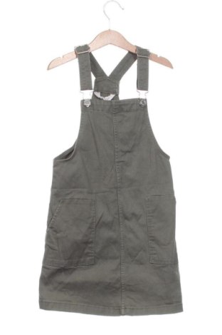 Kinderkleid H&M, Größe 7-8y/ 128-134 cm, Farbe Grün, Preis € 12,99