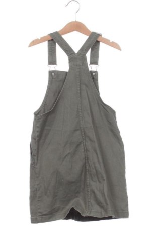 Kinderkleid H&M, Größe 7-8y/ 128-134 cm, Farbe Grün, Preis € 12,99
