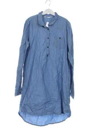Rochie pentru copii H&M, Mărime 14-15y/ 168-170 cm, Culoare Albastru, Preț 75,99 Lei