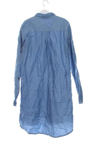 Rochie pentru copii H&M, Mărime 14-15y/ 168-170 cm, Culoare Albastru, Preț 75,99 Lei