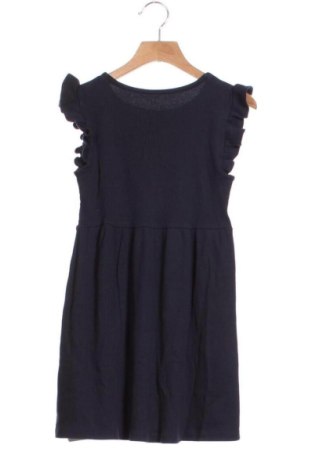 Rochie pentru copii H&M, Mărime 6-7y/ 122-128 cm, Culoare Albastru, Preț 56,99 Lei