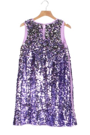 Detské šaty  H&M, Veľkosť 8-9y/ 134-140 cm, Farba Fialová, Cena  12,27 €