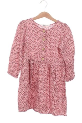Dětské šaty  H&M, Velikost 3-4y/ 104-110 cm, Barva Vícebarevné, Cena  369,00 Kč