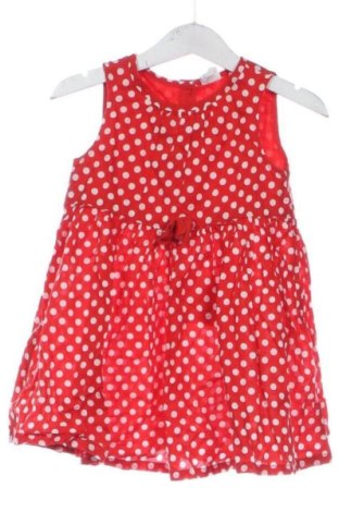 Kinderkleid H&M, Größe 12-18m/ 80-86 cm, Farbe Mehrfarbig, Preis € 12,66