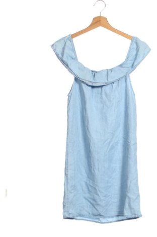 Detské šaty  H&M, Veľkosť 9-10y/ 140-146 cm, Farba Modrá, Cena  12,28 €