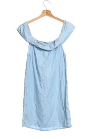 Detské šaty  H&M, Veľkosť 9-10y/ 140-146 cm, Farba Modrá, Cena  12,28 €