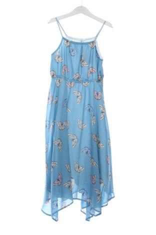 Kinderkleid H&M, Größe 7-8y/ 128-134 cm, Farbe Mehrfarbig, Preis € 12,28