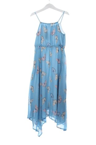 Kinderkleid H&M, Größe 7-8y/ 128-134 cm, Farbe Mehrfarbig, Preis € 12,28