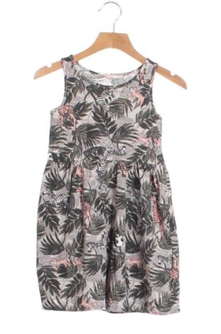 Detské šaty  H&M, Veľkosť 4-5y/ 110-116 cm, Farba Viacfarebná, Cena  12,00 €