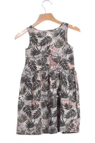 Detské šaty  H&M, Veľkosť 4-5y/ 110-116 cm, Farba Viacfarebná, Cena  12,00 €