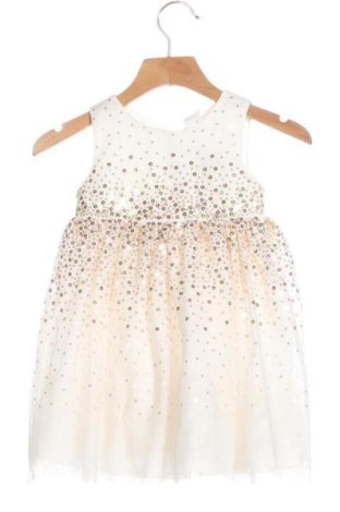 Detské šaty  H&M, Veľkosť 9-12m/ 74-80 cm, Farba Viacfarebná, Cena  12,28 €