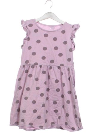Detské šaty  H&M, Veľkosť 8-9y/ 134-140 cm, Farba Fialová, Cena  12,28 €
