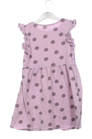 Detské šaty  H&M, Veľkosť 8-9y/ 134-140 cm, Farba Fialová, Cena  12,28 €